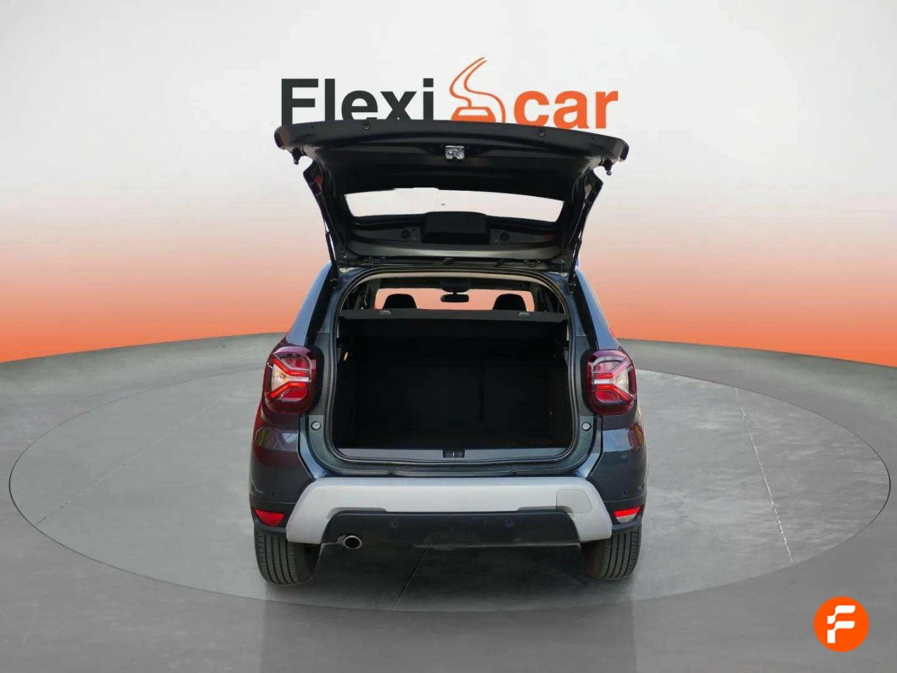 Foto Dacia Duster 14