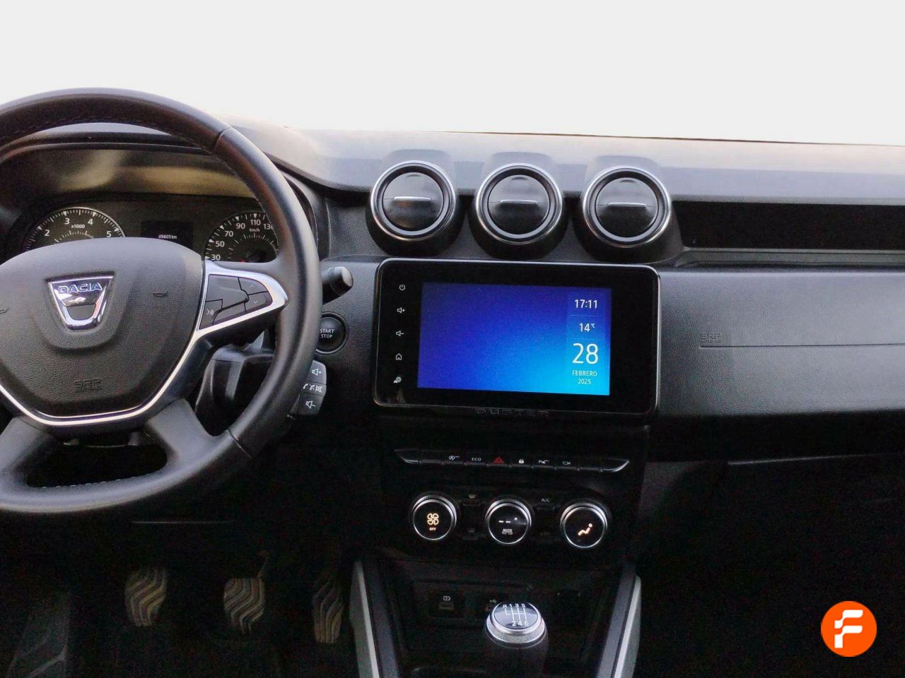 Foto Dacia Duster 15