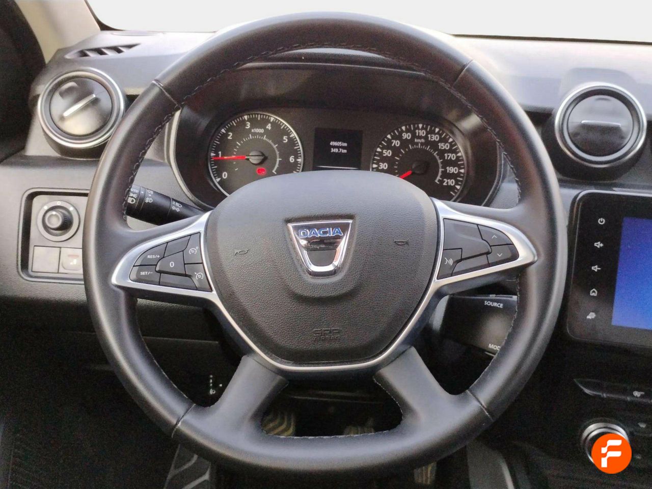 Foto Dacia Duster 17