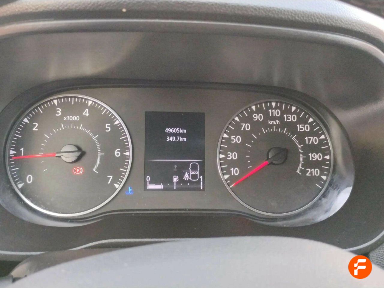 Foto Dacia Duster 18