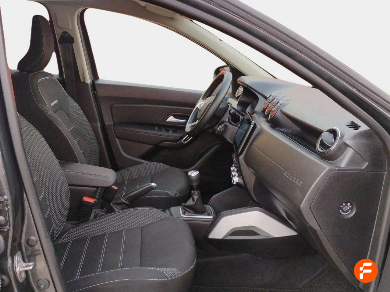 Foto Dacia Duster 19