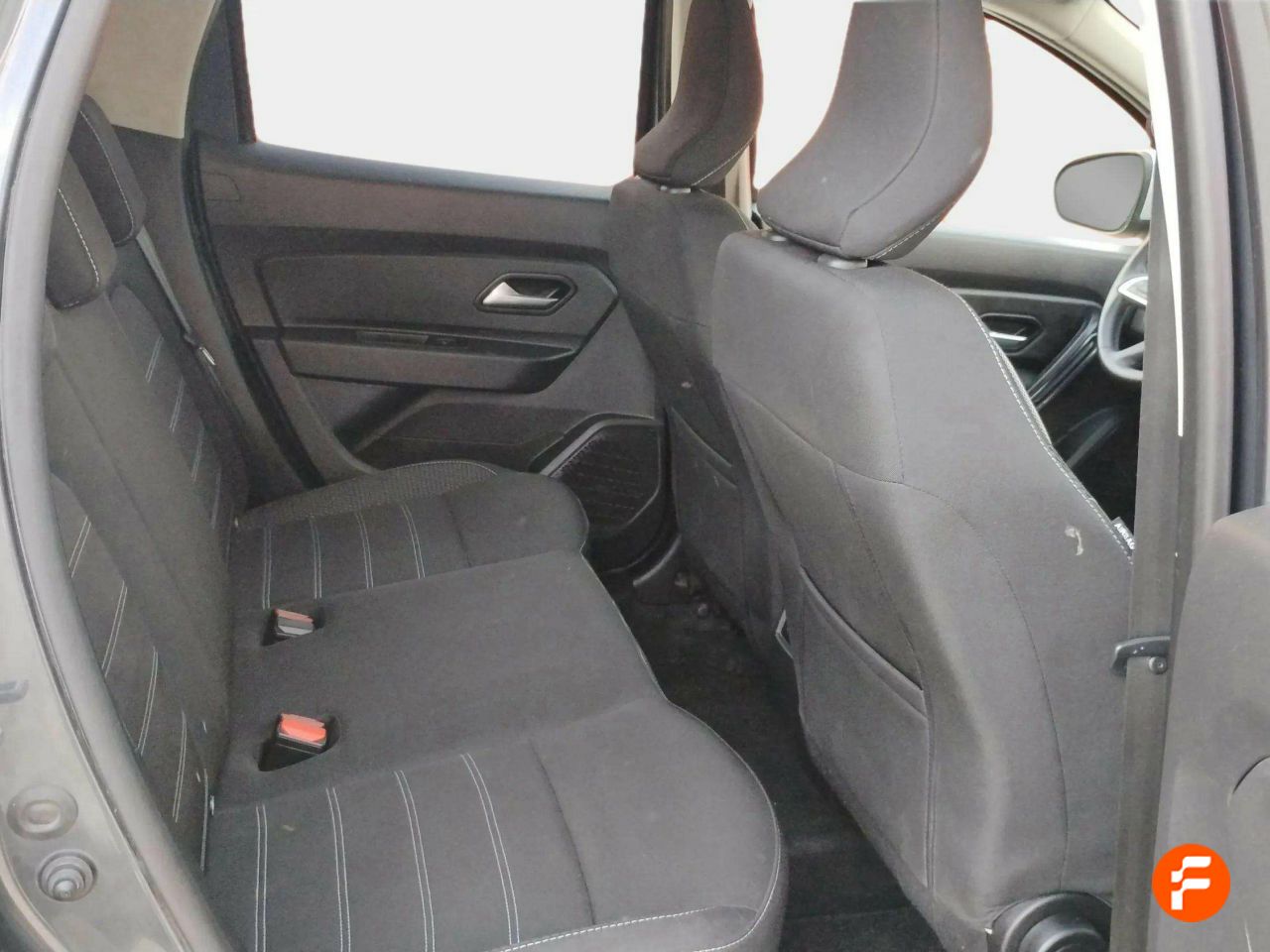 Foto Dacia Duster 20