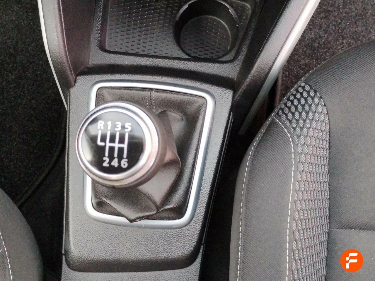 Foto Dacia Duster 22
