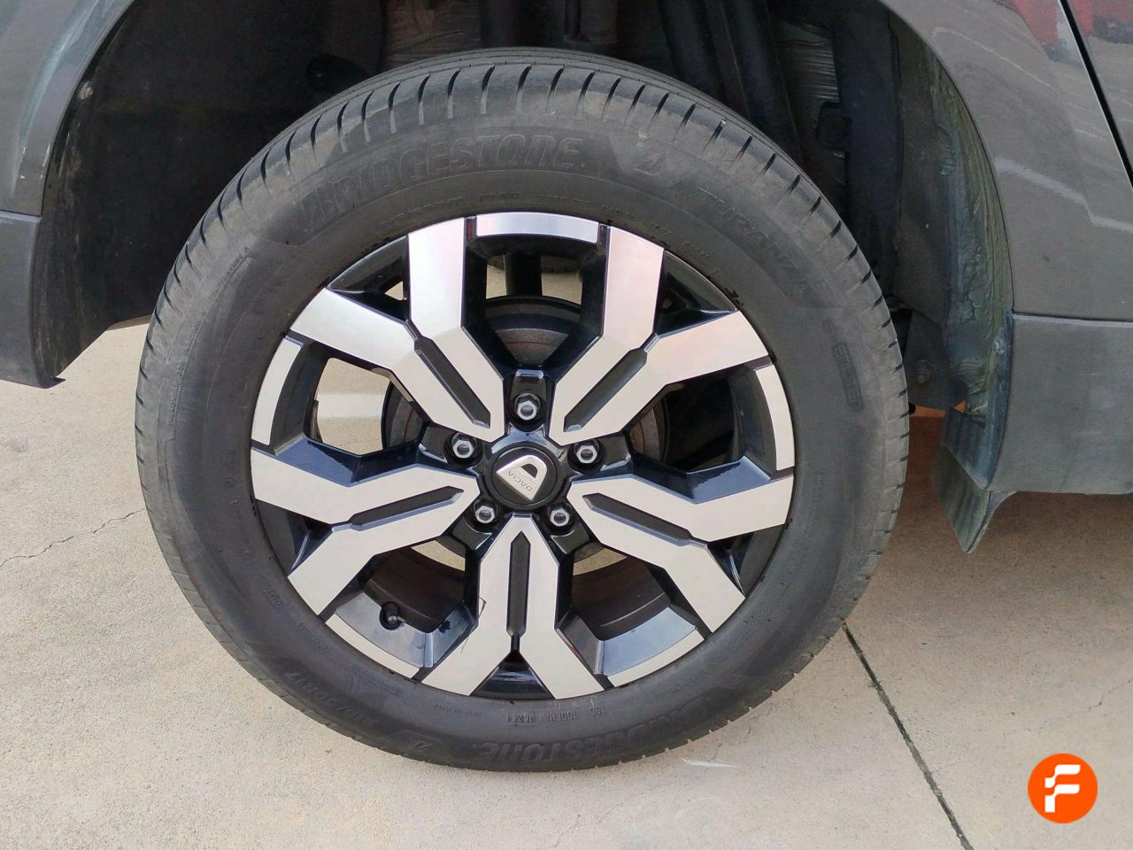Foto Dacia Duster 24