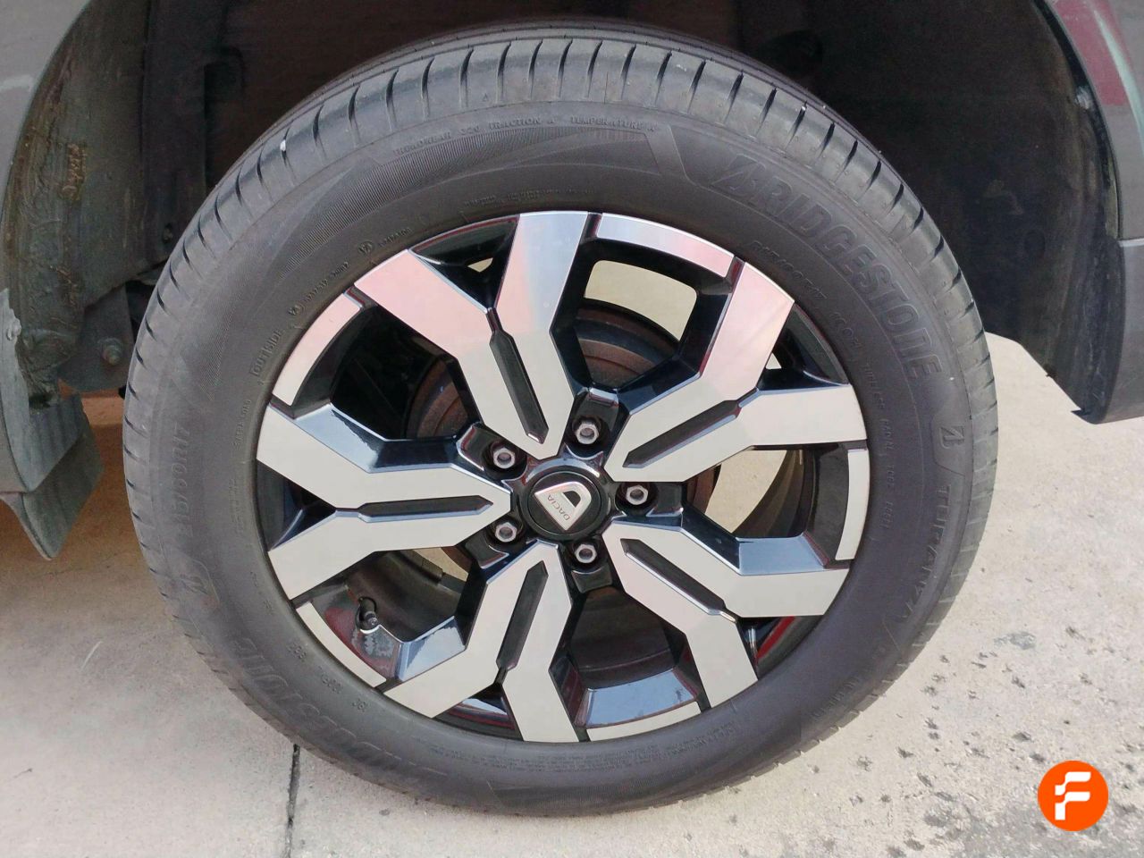 Foto Dacia Duster 25