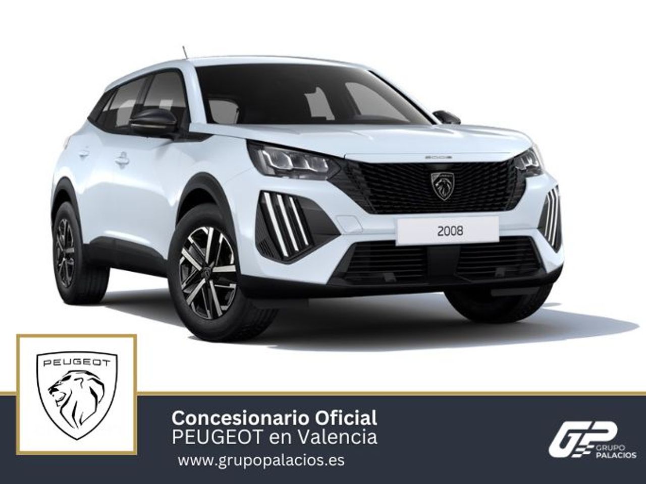 Foto Peugeot 2008 1