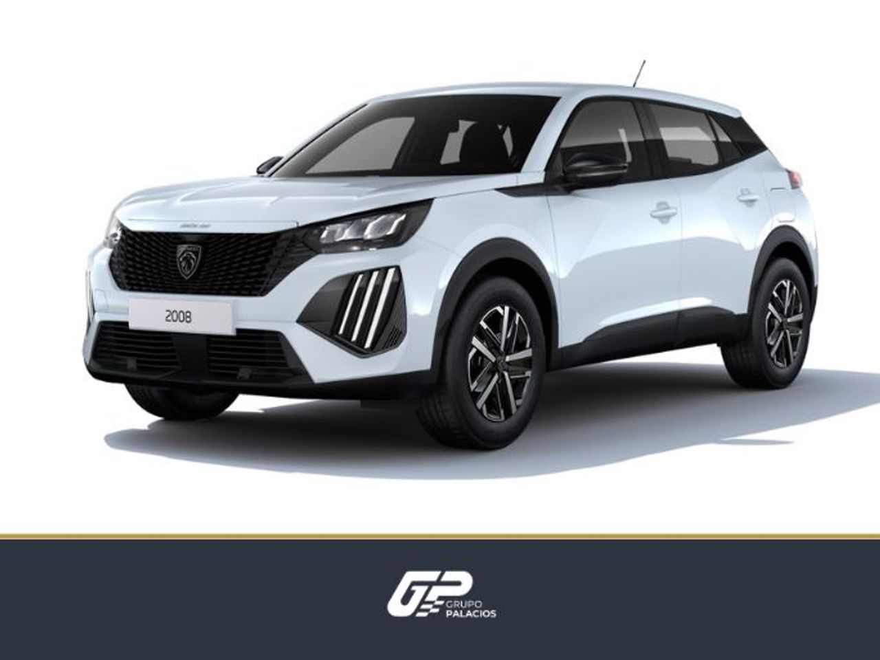 Foto Peugeot 2008 2