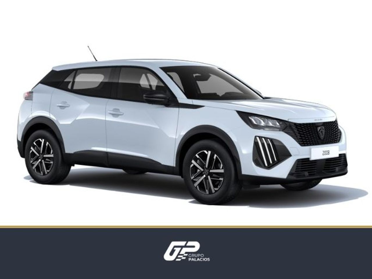 Foto Peugeot 2008 3