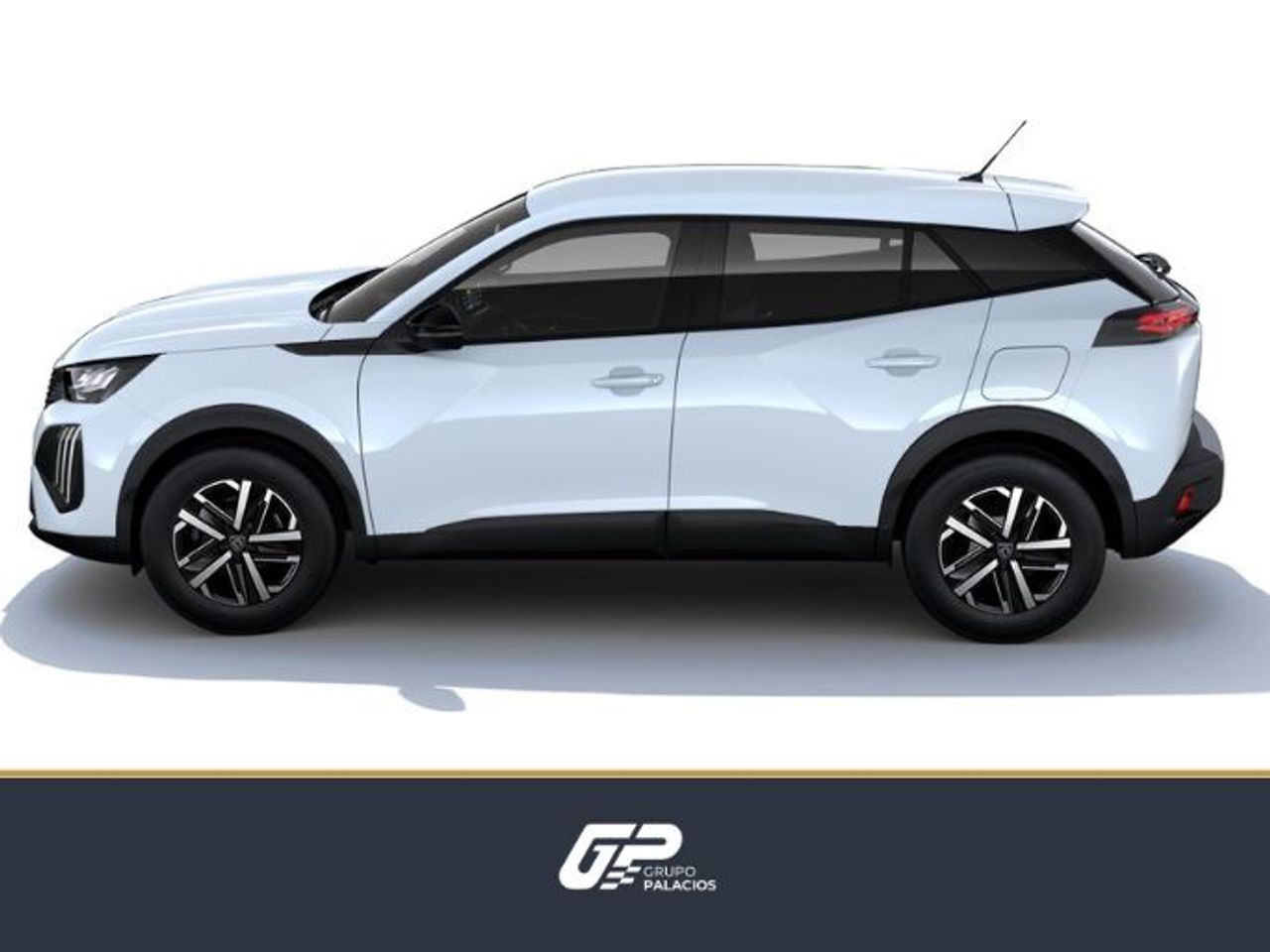 Foto Peugeot 2008 4
