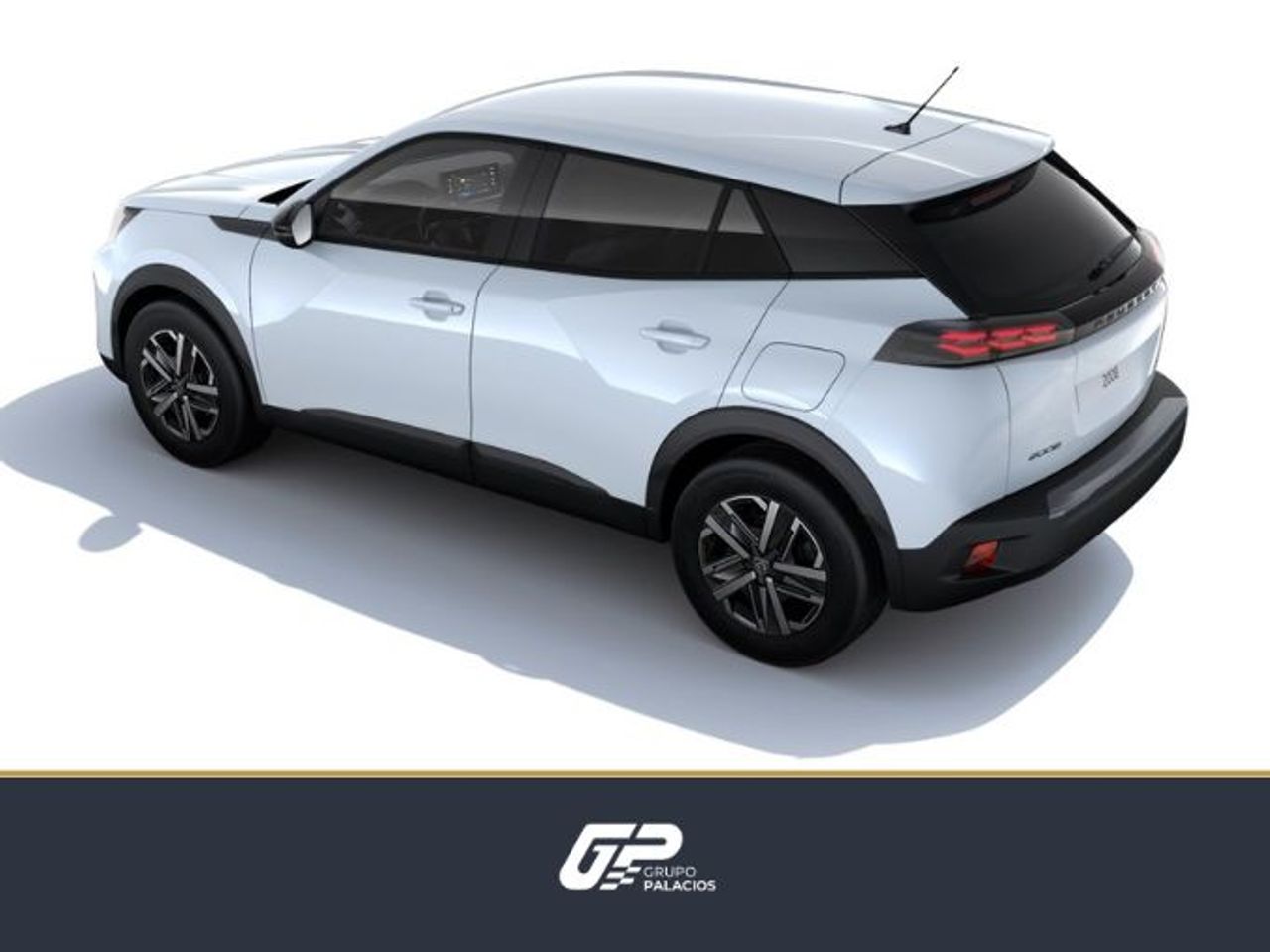 Foto Peugeot 2008 5