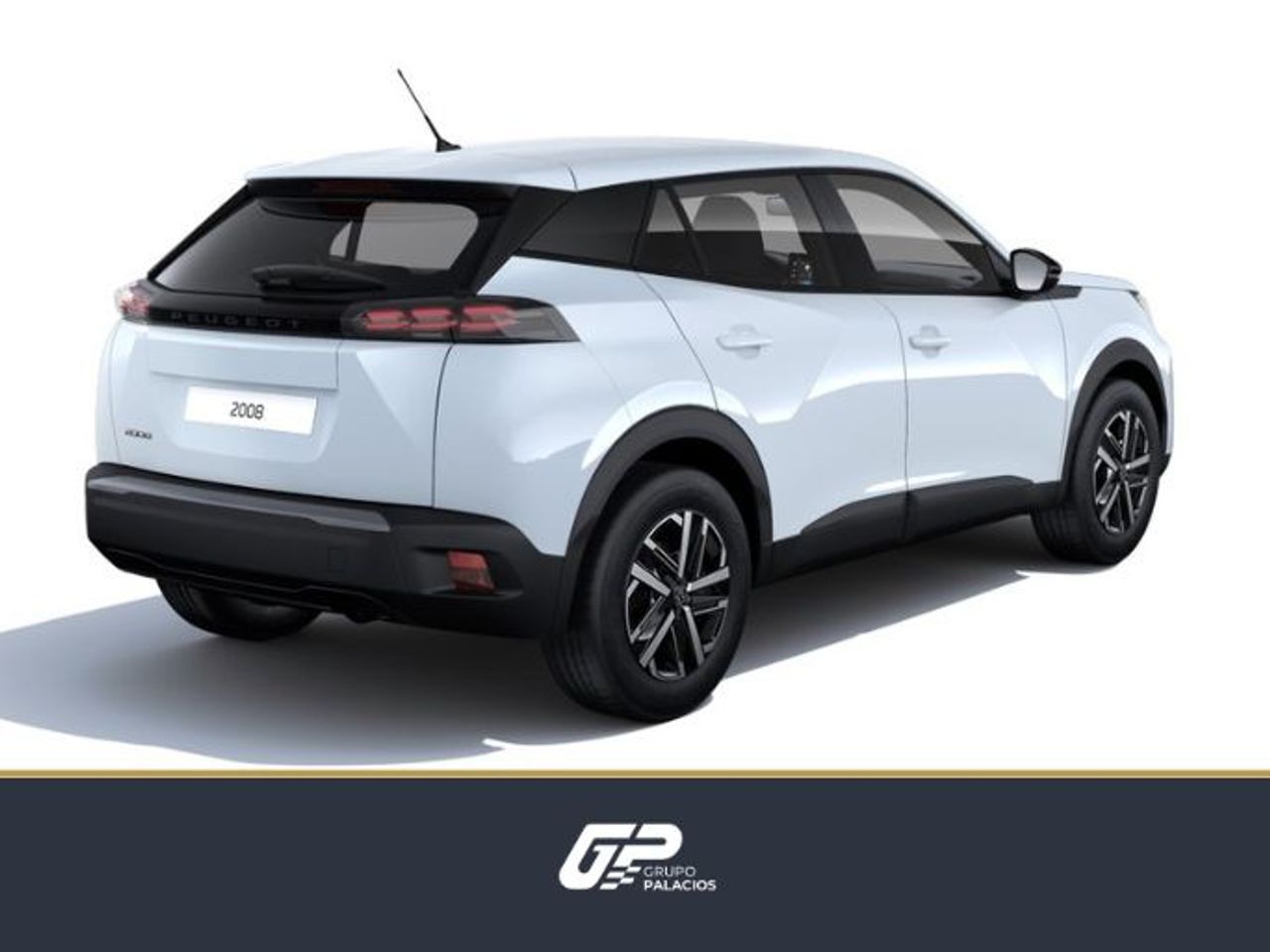 Foto Peugeot 2008 6