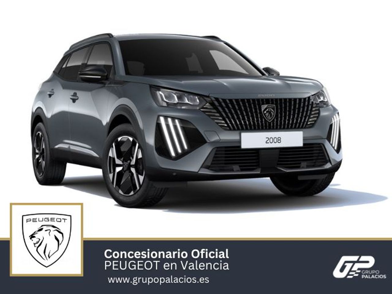 Foto Peugeot 2008 1