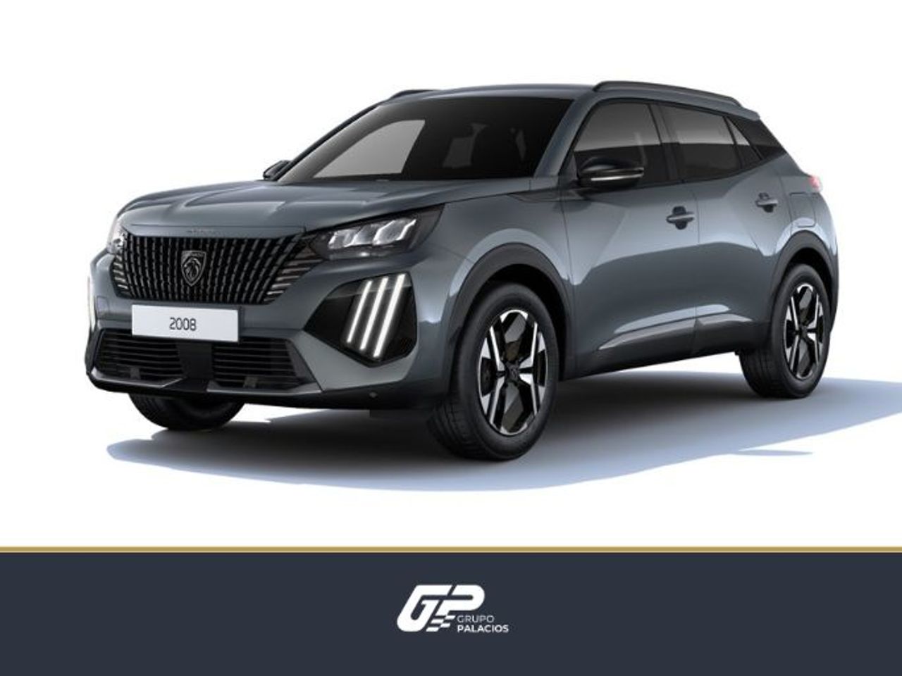 Foto Peugeot 2008 2