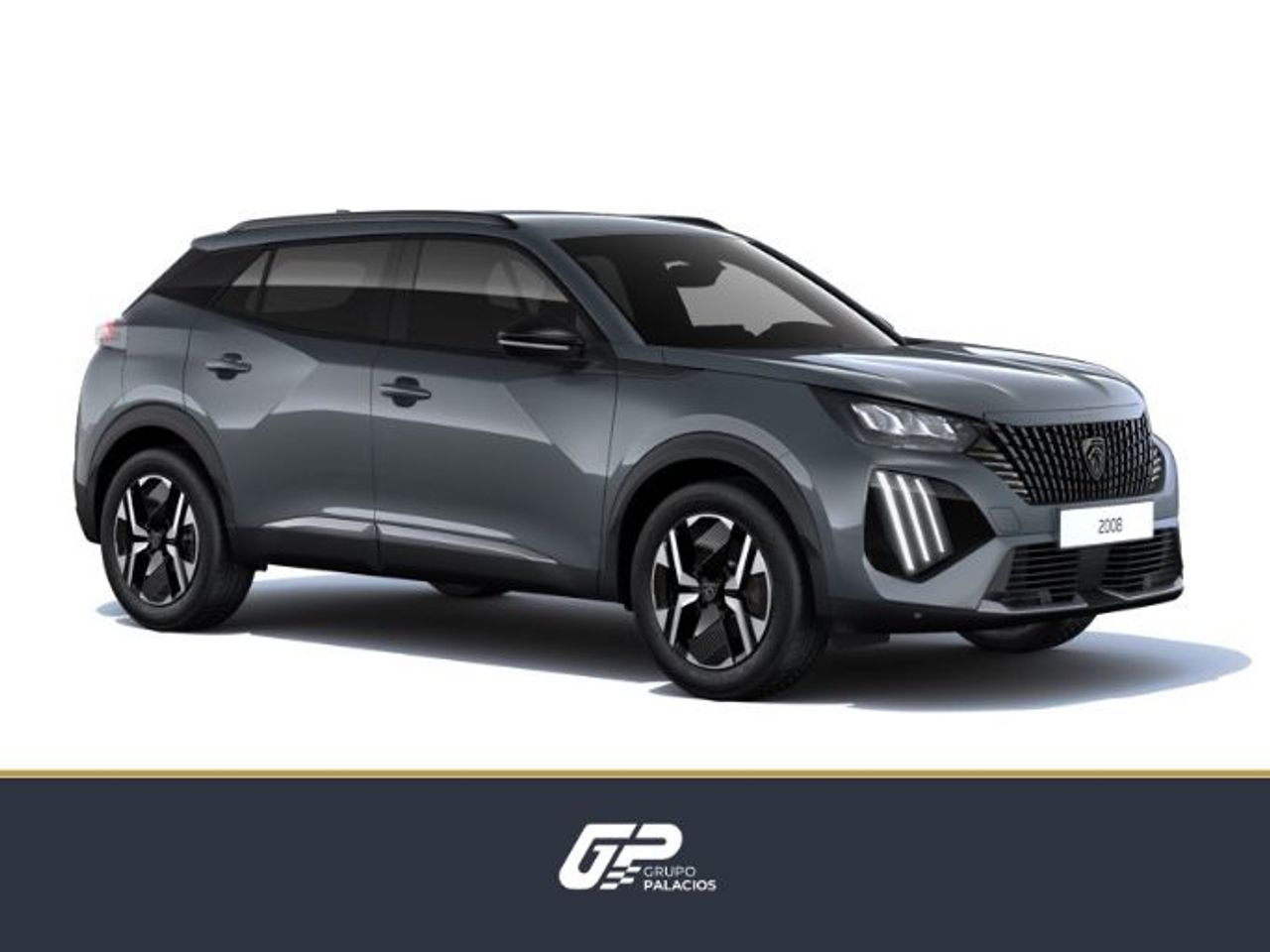 Foto Peugeot 2008 3