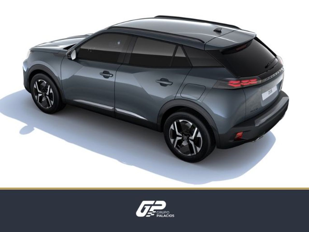 Foto Peugeot 2008 5