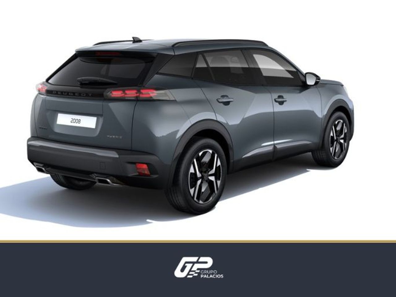Foto Peugeot 2008 6