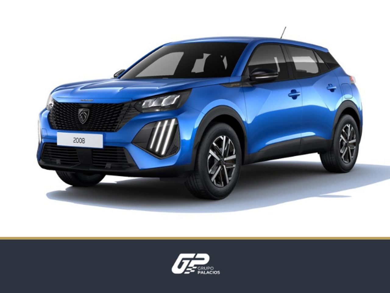 Foto Peugeot 2008 3