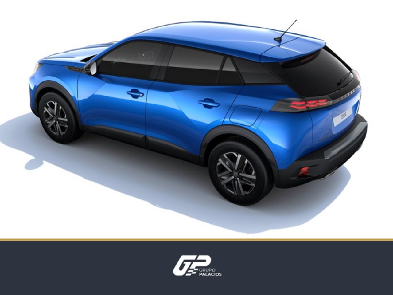 Foto Peugeot 2008 5