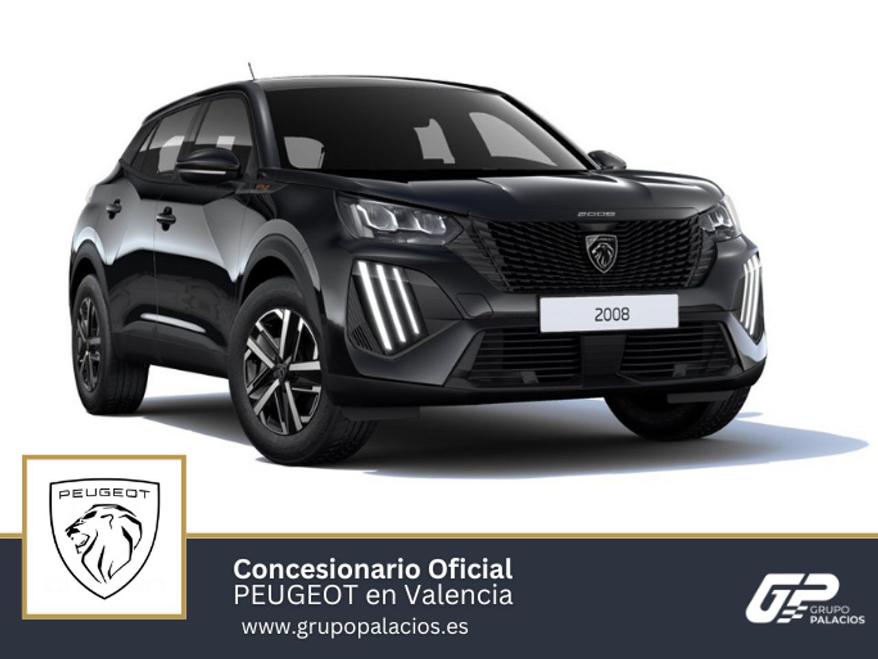 Foto Peugeot 2008 1