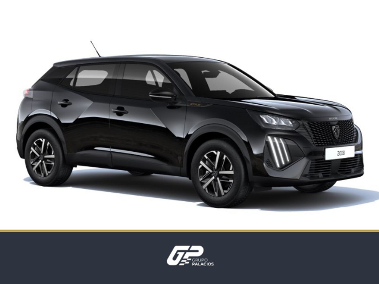Foto Peugeot 2008 2
