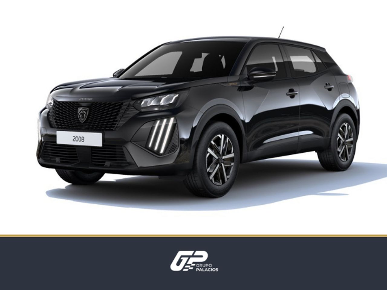Foto Peugeot 2008 3