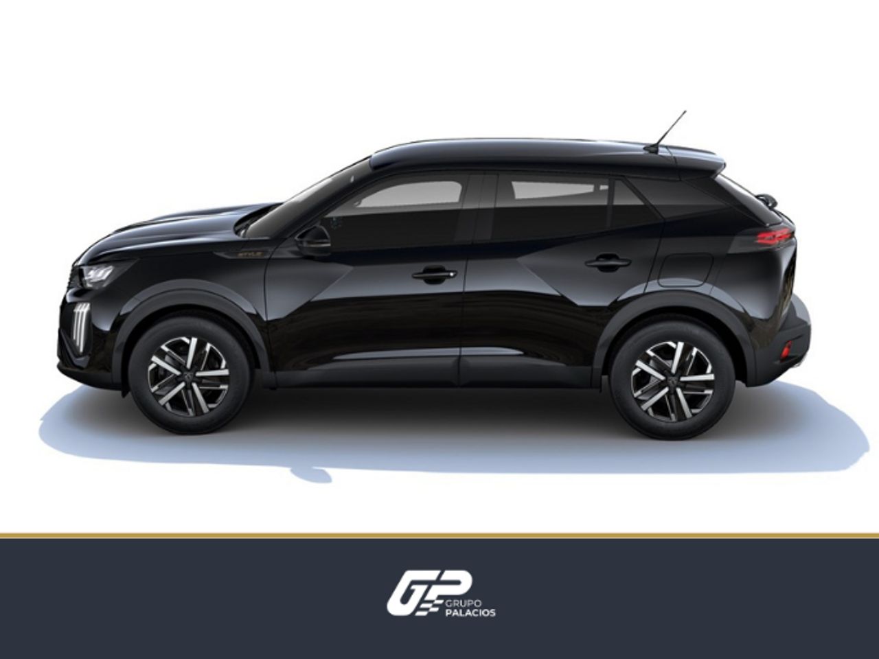 Foto Peugeot 2008 4