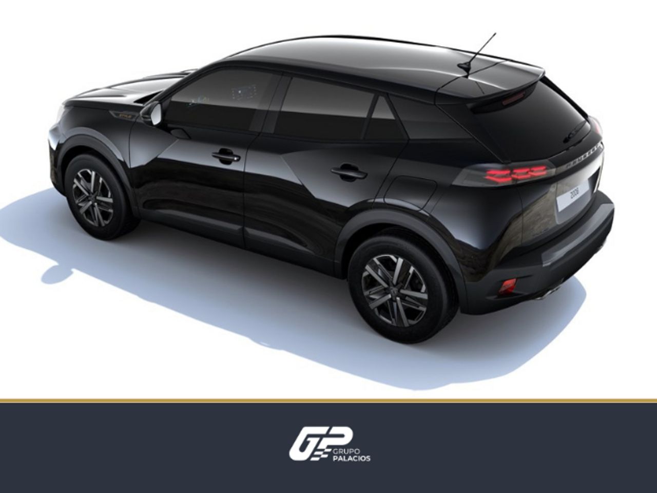 Foto Peugeot 2008 5