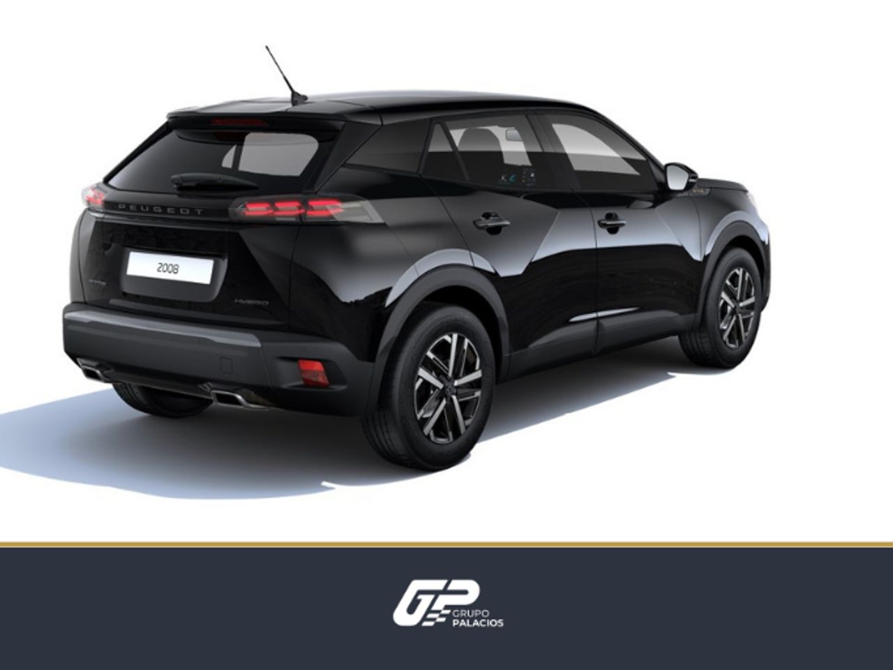 Foto Peugeot 2008 6
