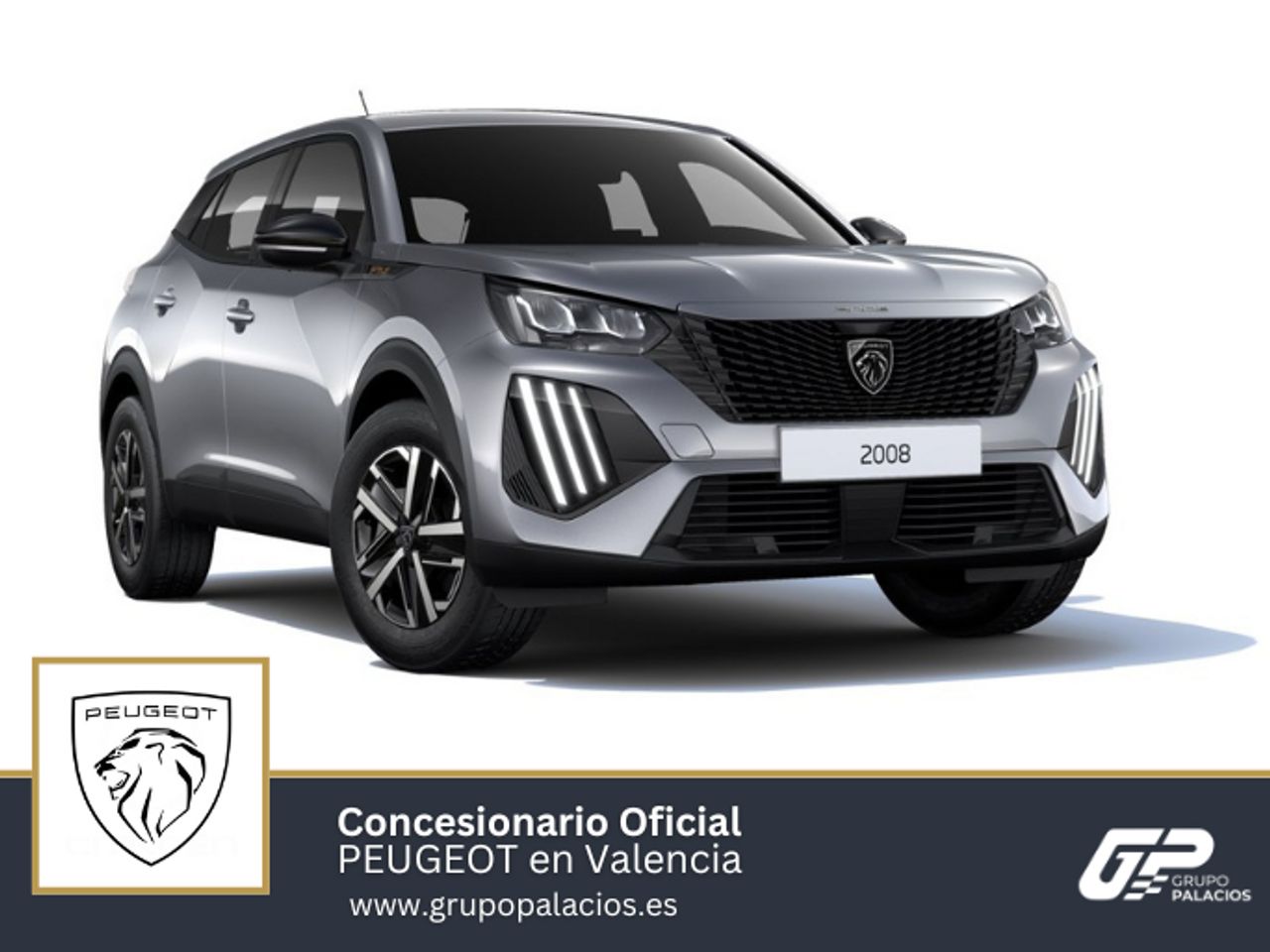 Foto Peugeot 2008 1