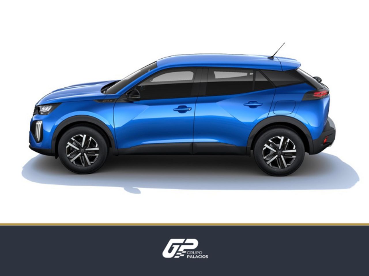 Foto Peugeot 2008 4