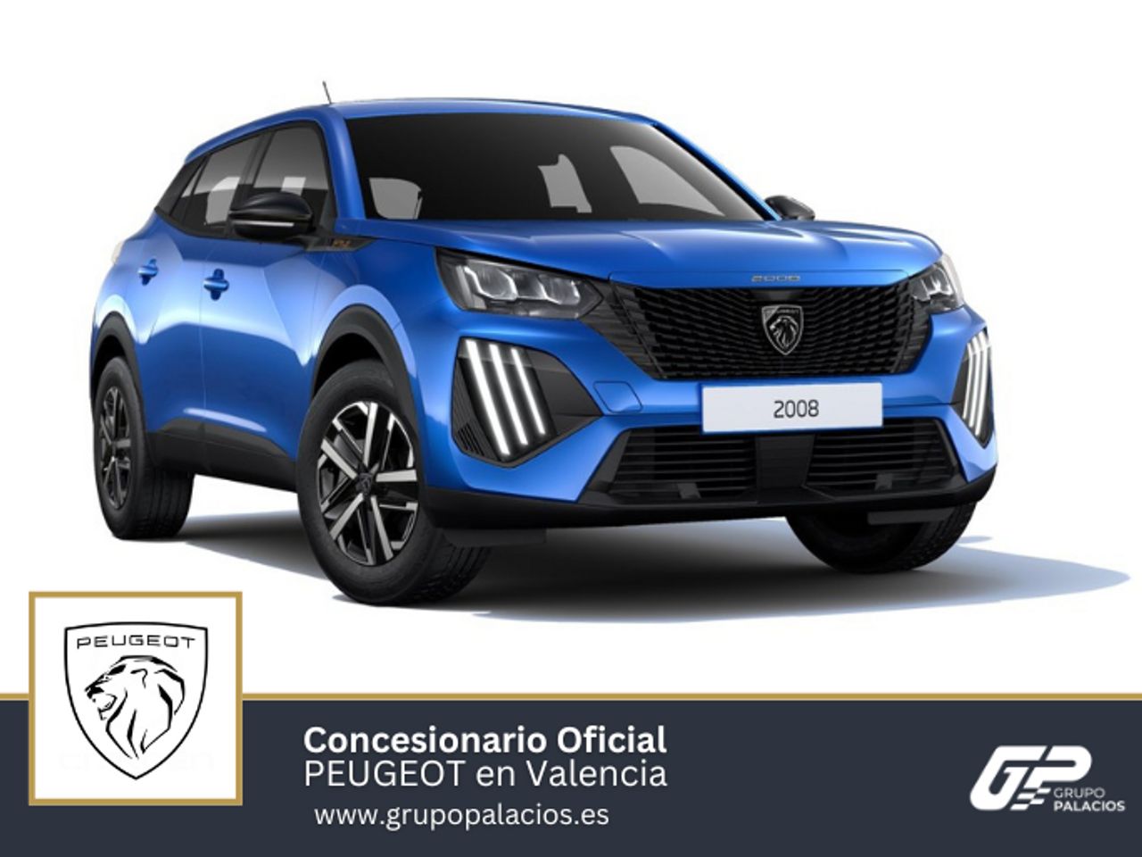 Foto Peugeot 2008 1