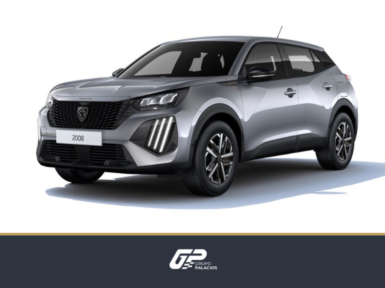 Foto Peugeot 2008 3