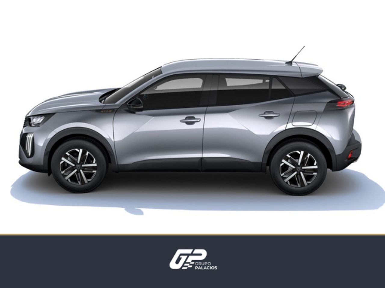 Foto Peugeot 2008 4