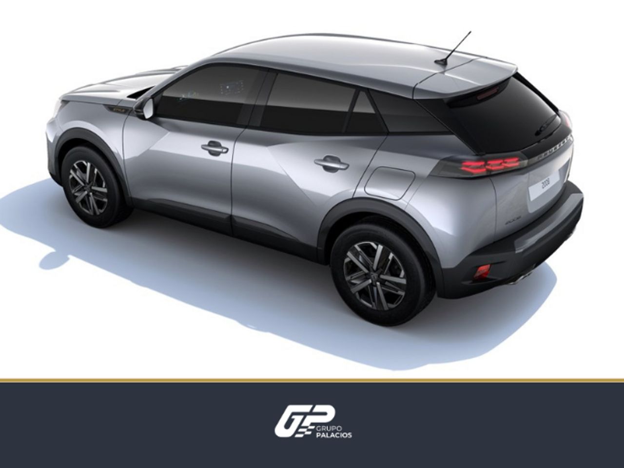 Foto Peugeot 2008 5