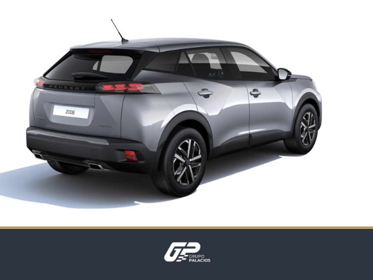 Foto Peugeot 2008 6