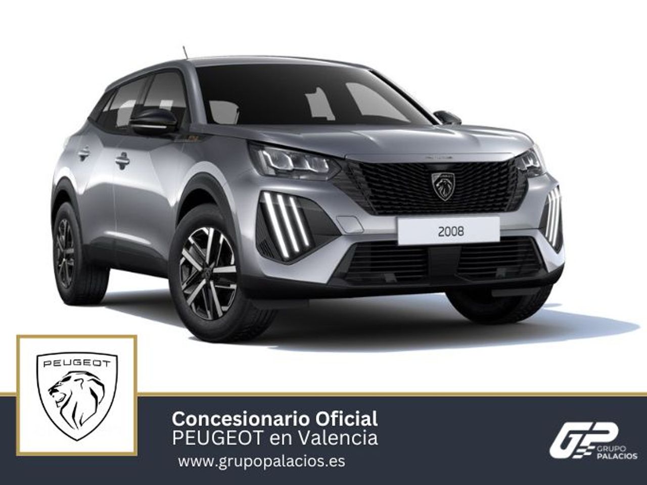Foto Peugeot 2008 1