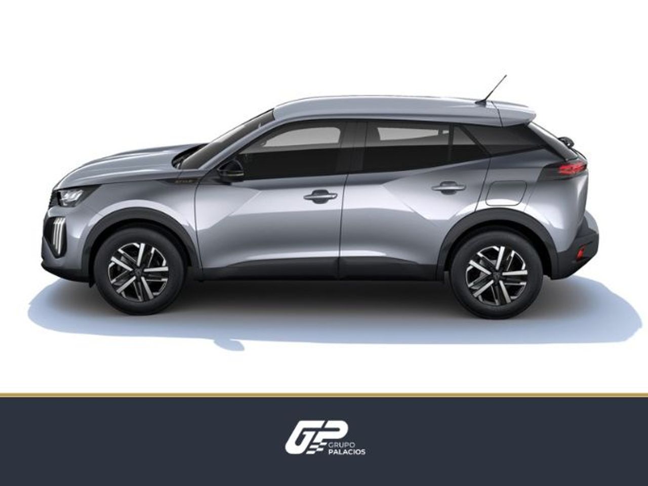 Foto Peugeot 2008 4