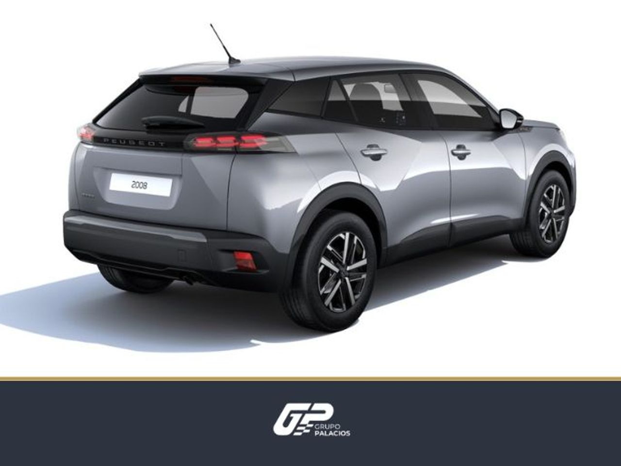 Foto Peugeot 2008 6