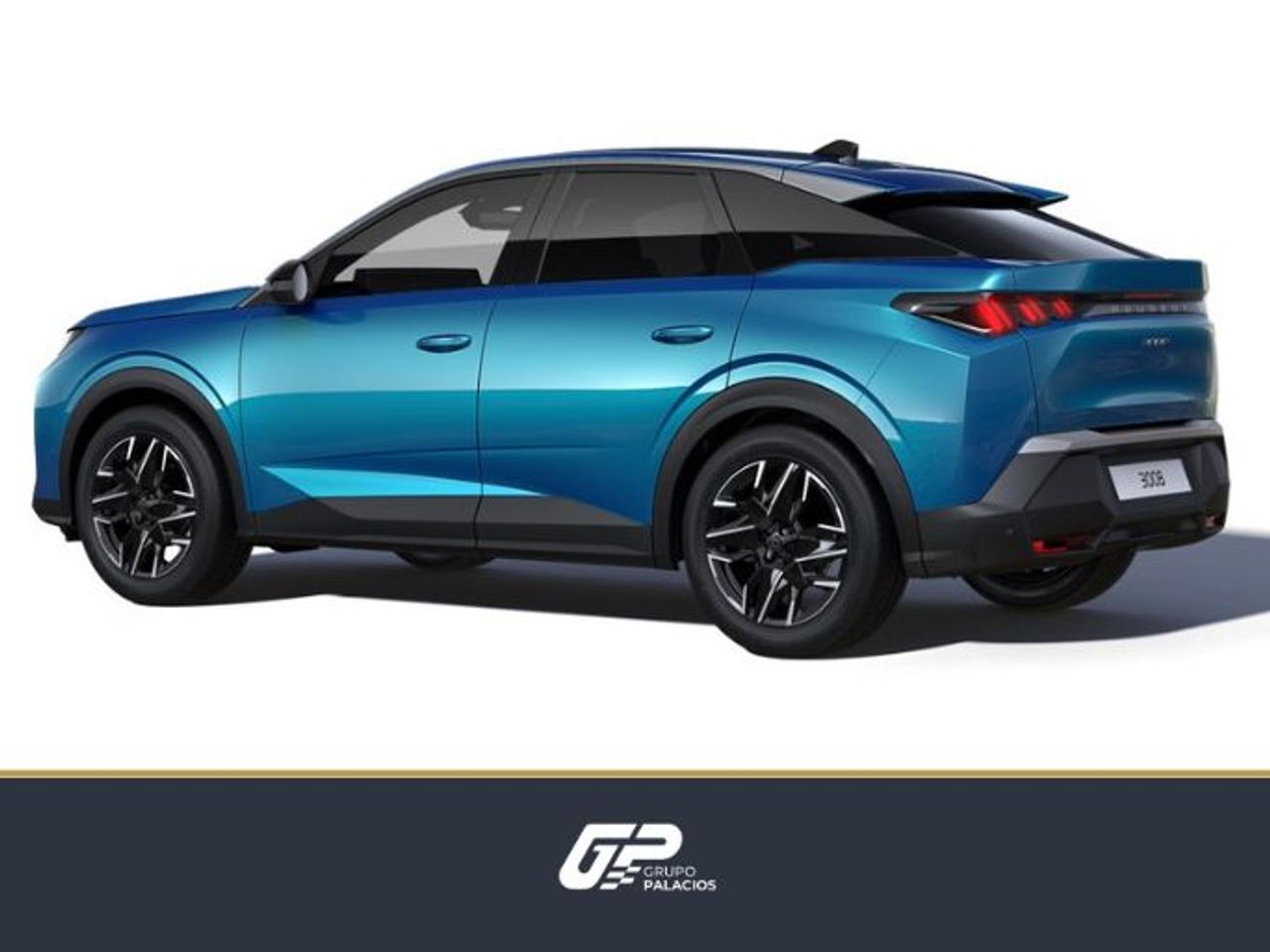 Foto Peugeot 3008 6