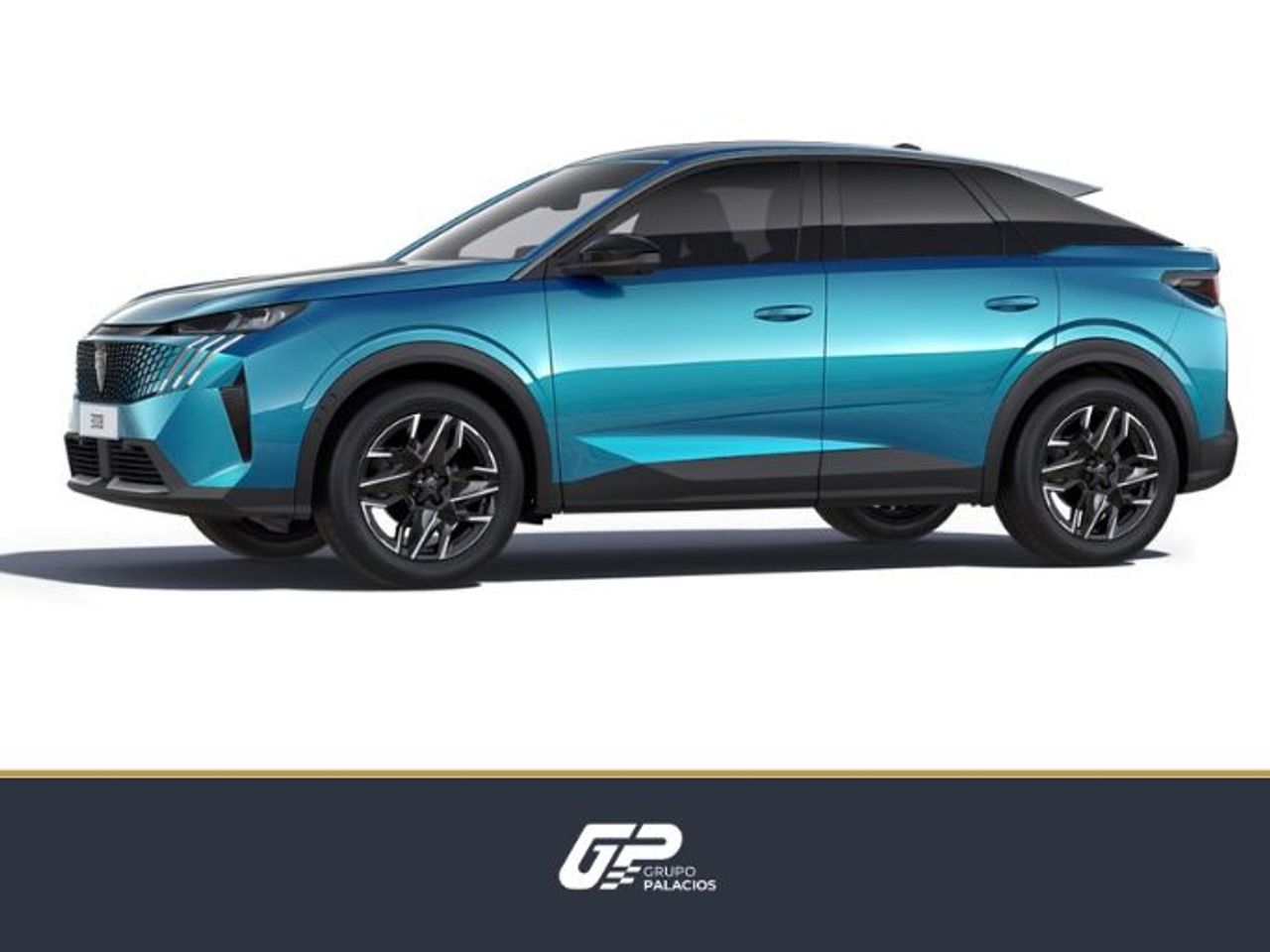 Foto Peugeot 3008 4