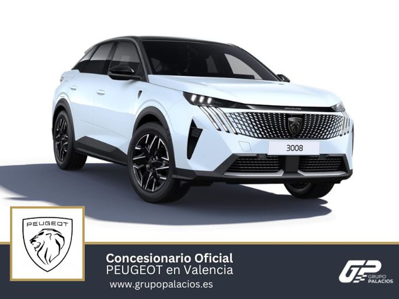 Foto Peugeot 3008 1