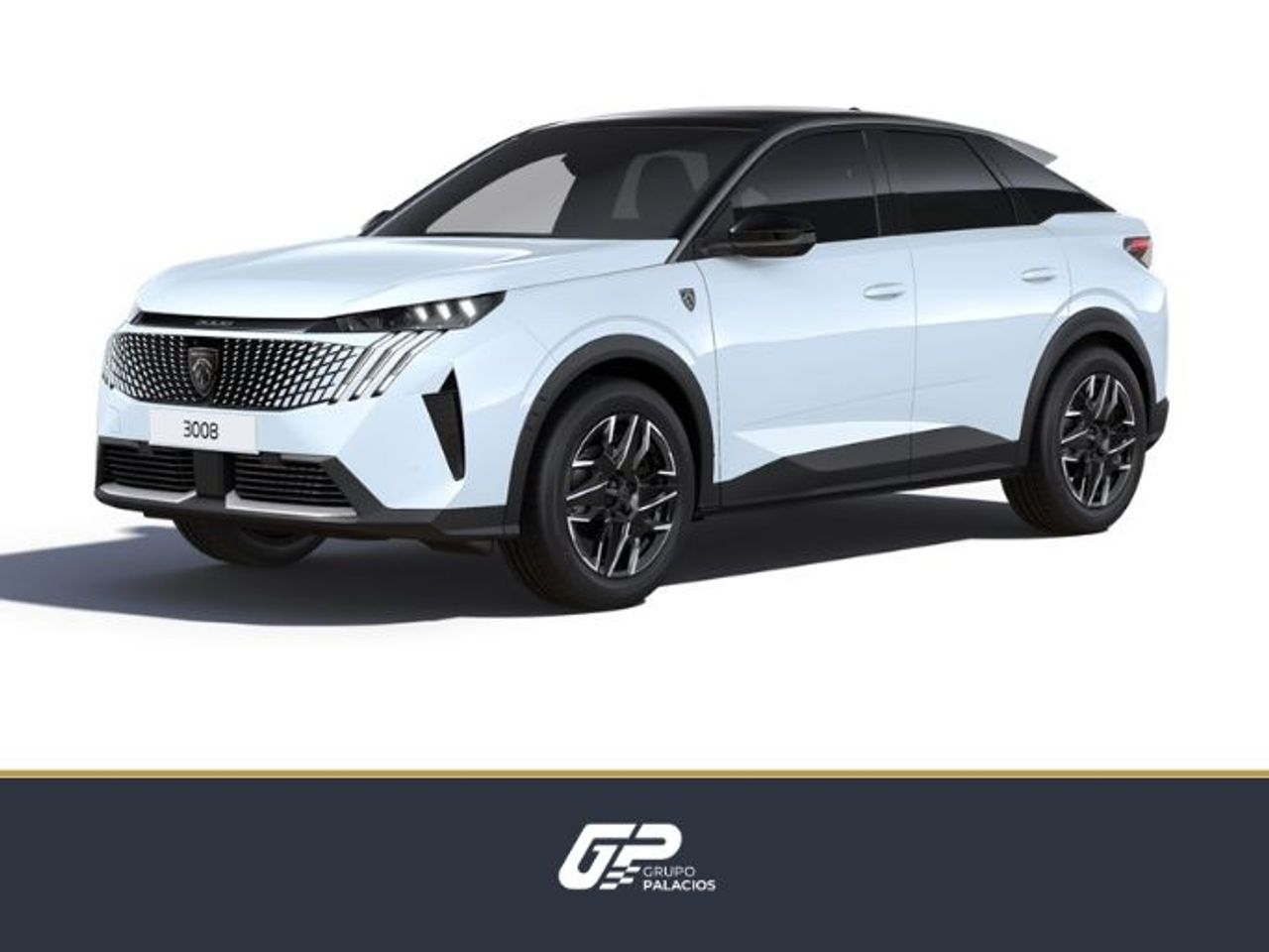 Foto Peugeot 3008 2