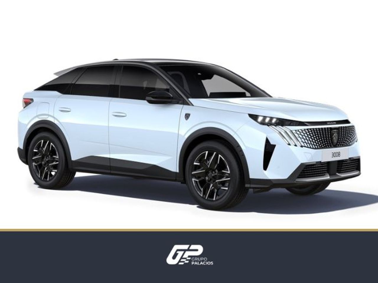 Foto Peugeot 3008 3