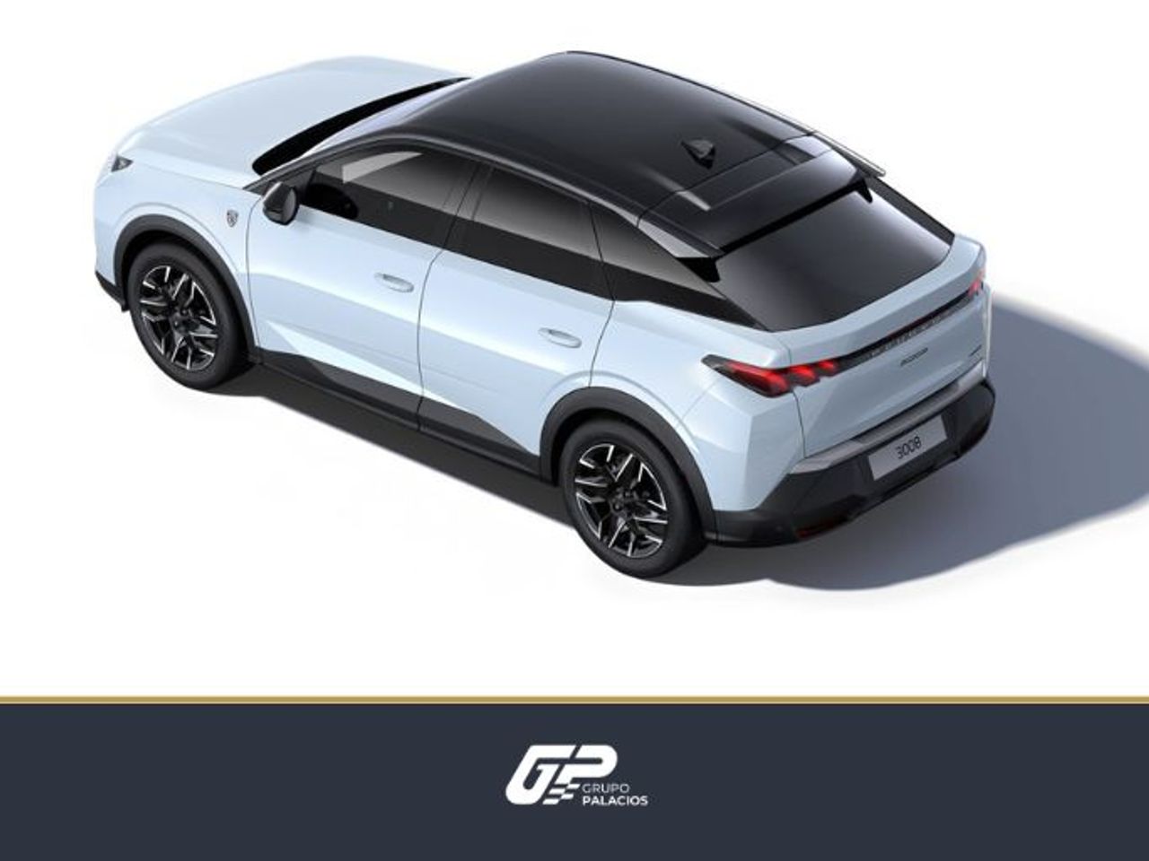 Foto Peugeot 3008 5