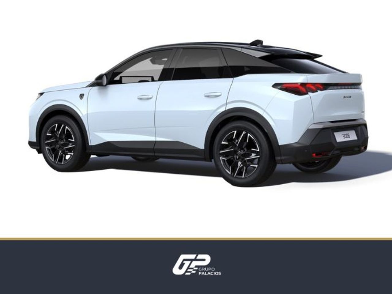 Foto Peugeot 3008 6