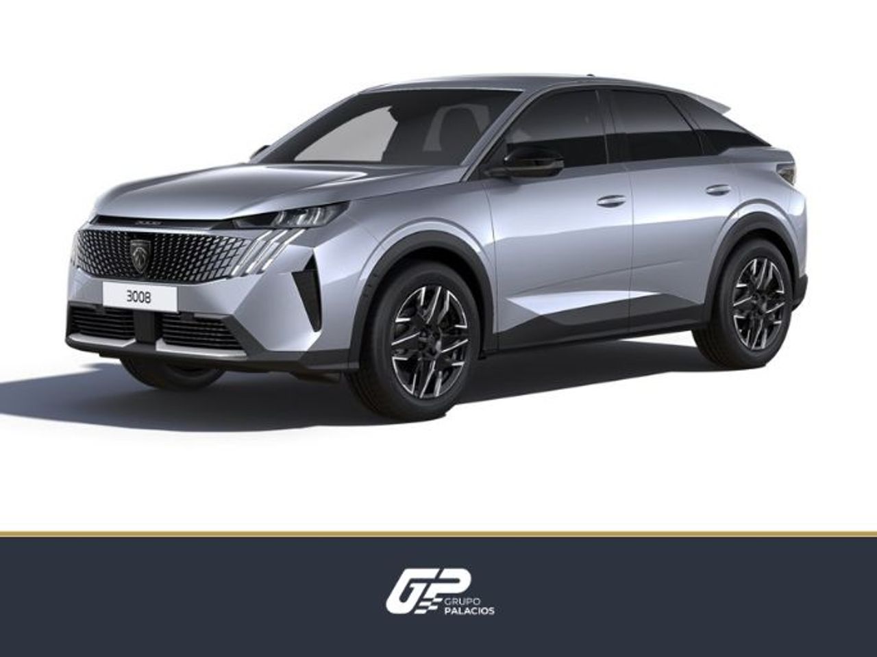 Foto Peugeot 3008 2