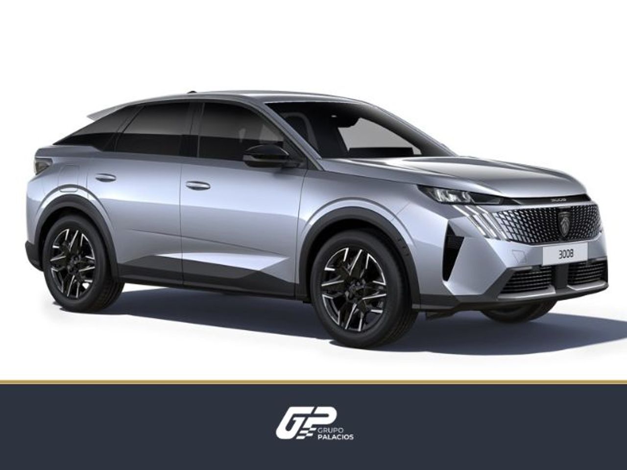 Foto Peugeot 3008 3