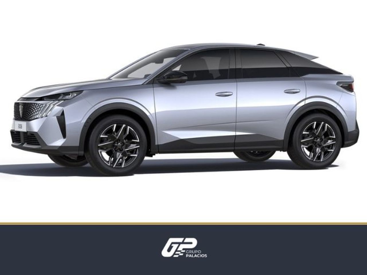 Foto Peugeot 3008 4