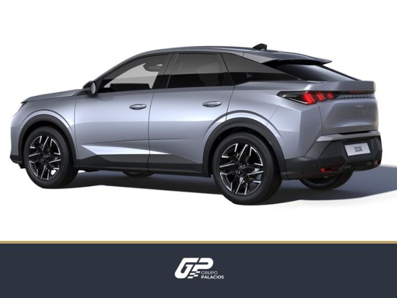 Foto Peugeot 3008 6