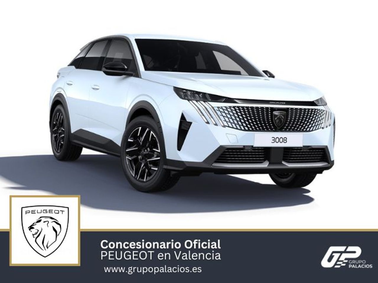 Foto Peugeot 3008 1